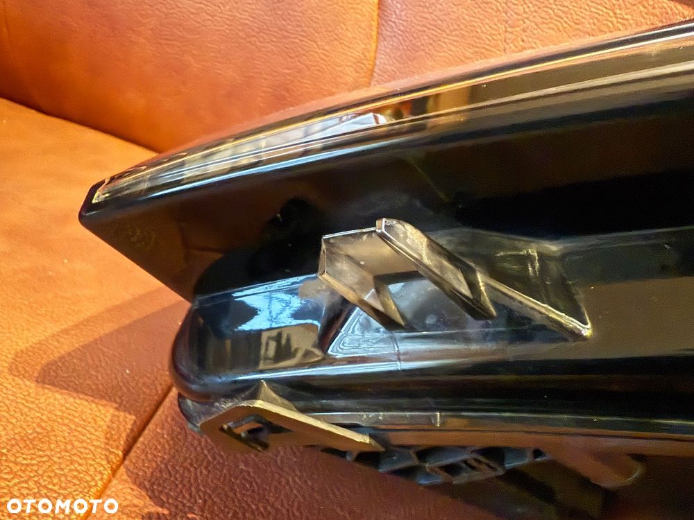 Skoda Superb 3V1 lift 3V1941015D full led przód przedni LEWY kompletny 3V1.941.015.D - 25