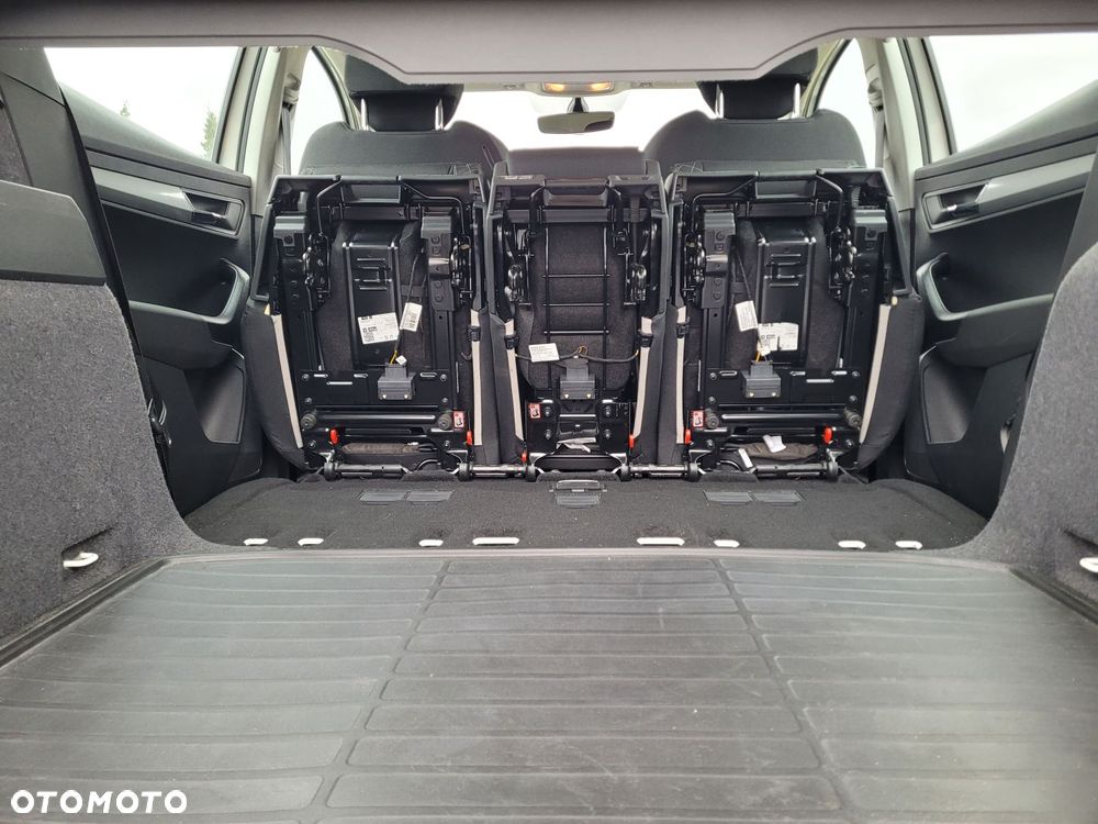 Skoda Karoq 2.0 TDI SCR 4x4 Ambition DSG - 14