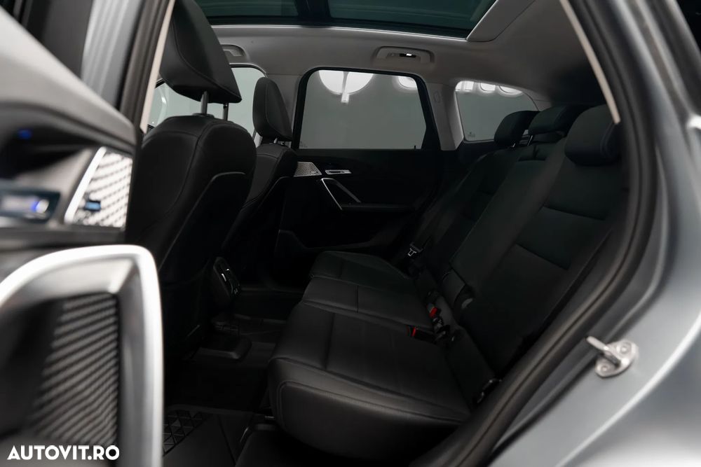 BMW X1 xDrive23d AT MHEV - 34