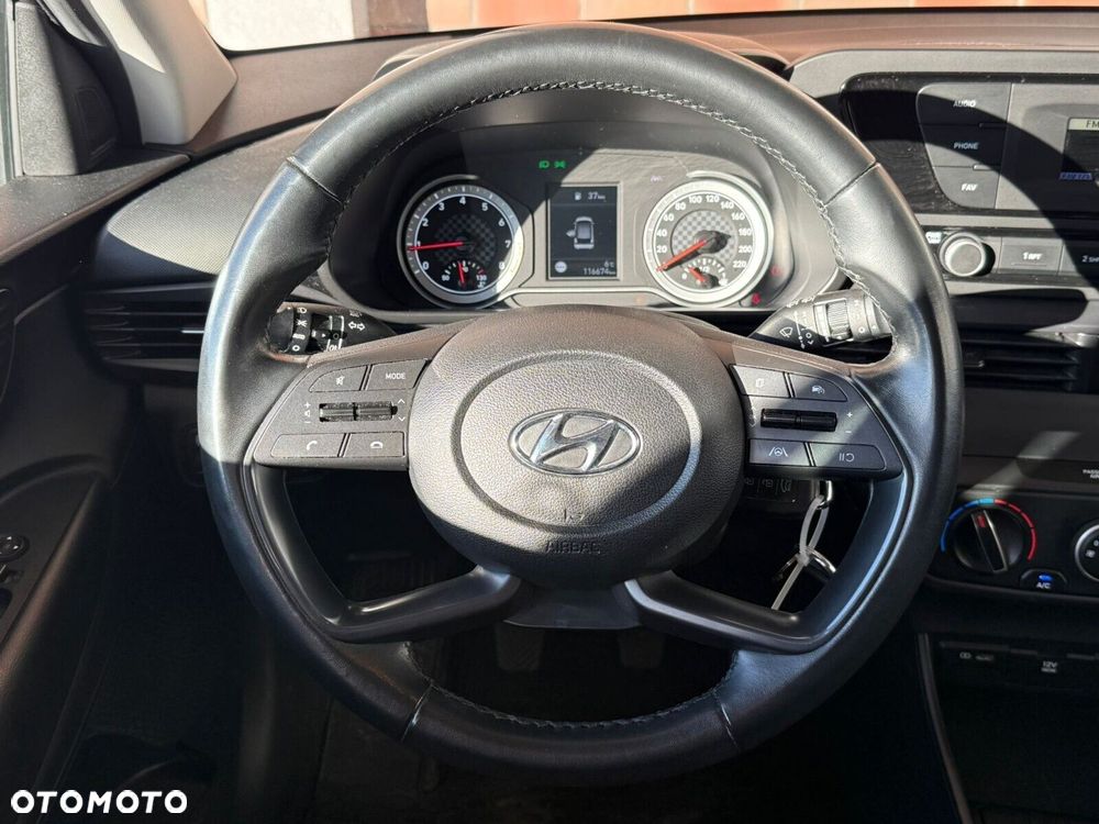Hyundai i20 - 17