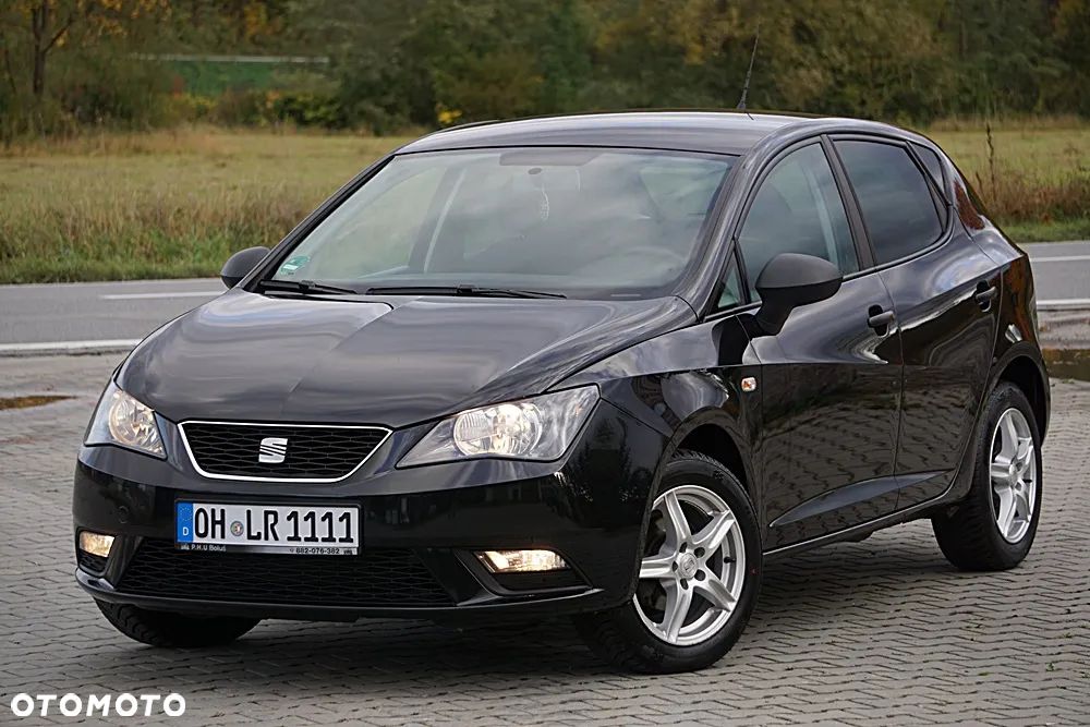 Seat Ibiza 1.2 12V Style - 2