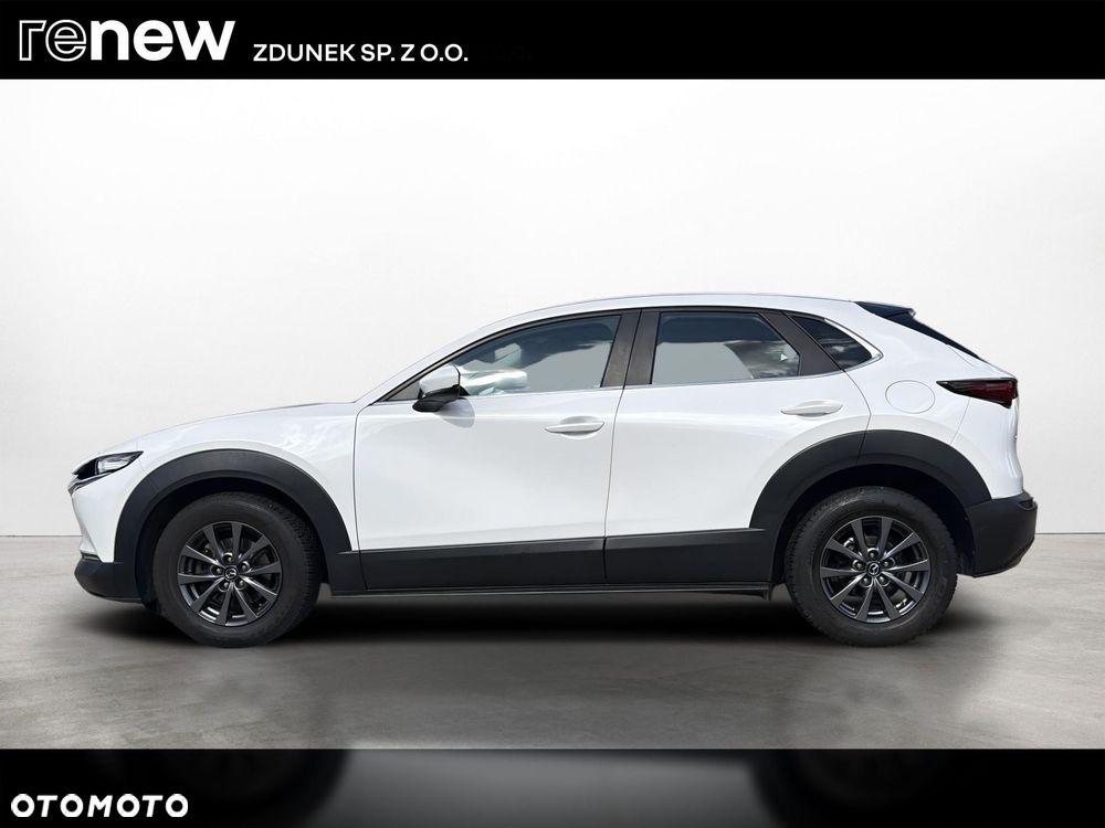 Mazda CX-30 2.0 mHEV Kanjo 2WD - 3