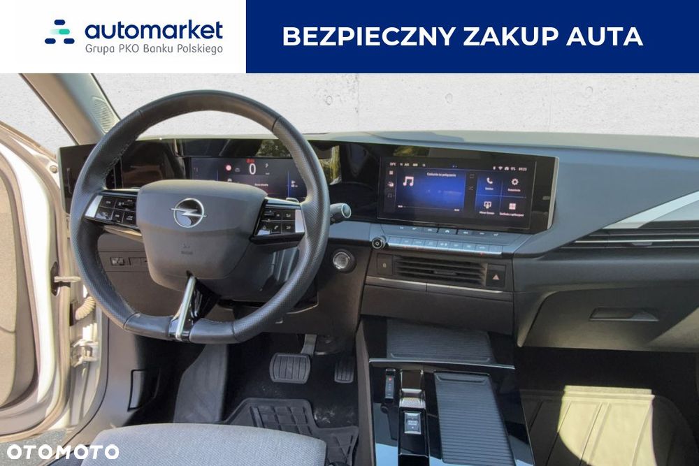 Opel Astra 1.2 T Elegance S&S - 18