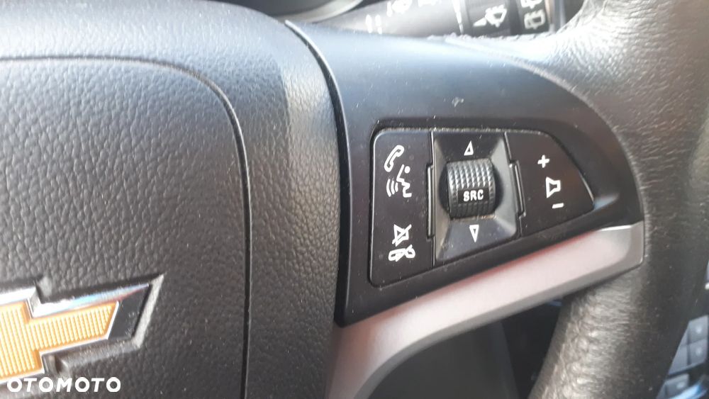 Chevrolet Orlando 2.0 TD LTZ+ - 33