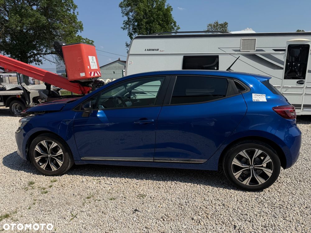 Renault Clio - 4