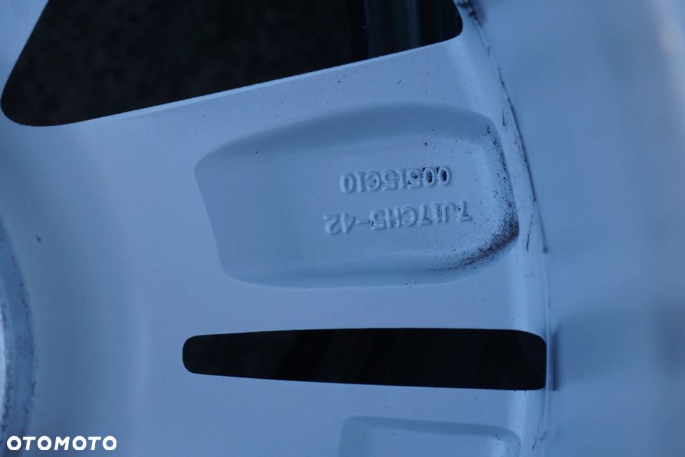 Opel 5x108 17 7J et42 00515C10 - 8