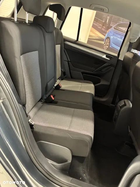 Volkswagen Golf Sportsvan VII SV 1.2 TSI BMT Trendline - 11