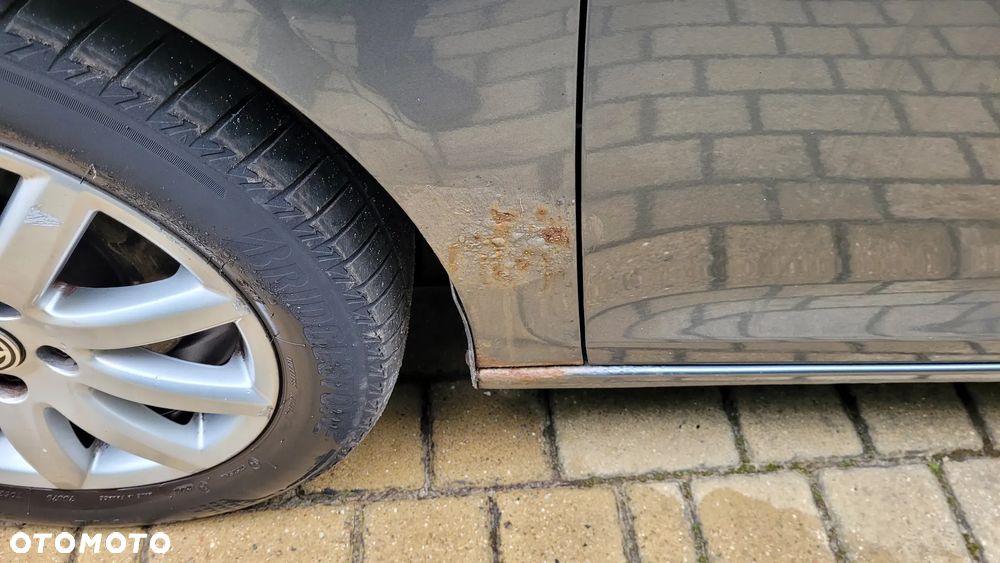 Volkswagen Jetta 1.9 TDI Comfortline - 10