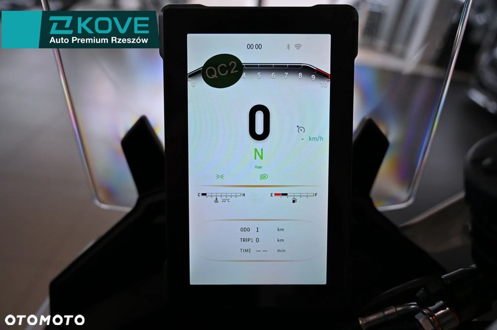 KOVE 800X Pro - 4