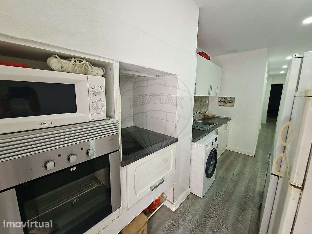 Apartamento T4 para venda - Grande imagem: 5/9