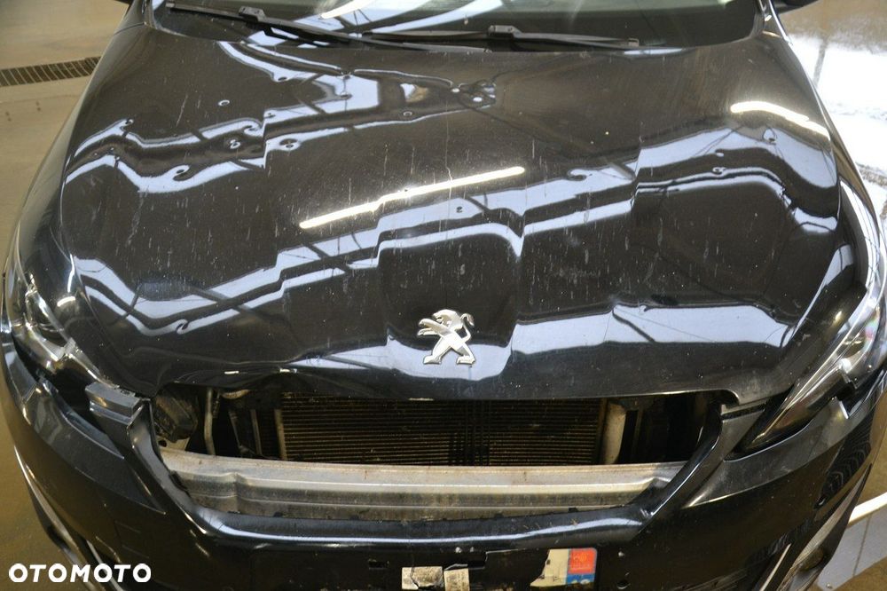 Peugeot 308 - 15