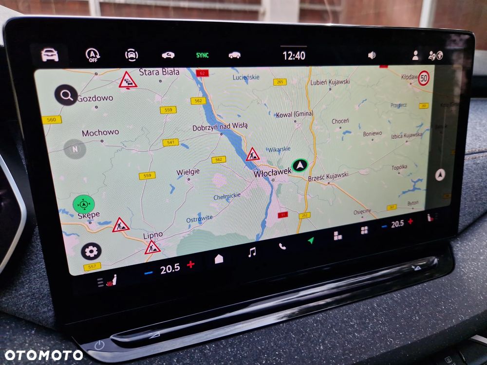 Skoda Octavia 1.5 TSI mHEV Drive Selection DSG - 21