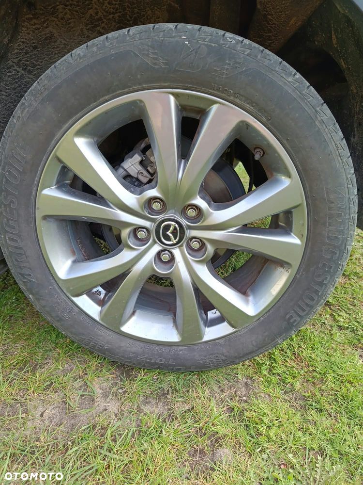 Mazda Cx-30 2023 photo 2
