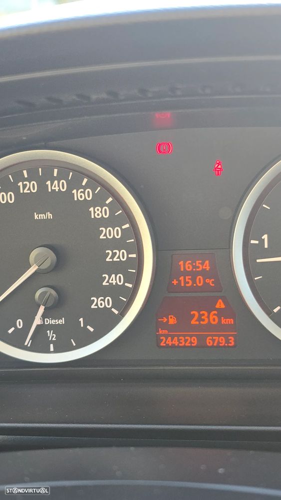 BMW 520 d - 19