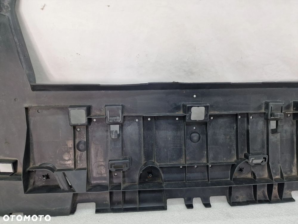 CITROEN JUMPY III / PEUGEOT EXPERT III / TOYOTA PROACE II 16- PŁYTA / OSŁONA POD ZDERZAK PRZEDNI , NR 9808501880 , NR AUKCJI NSŁ445 - 29