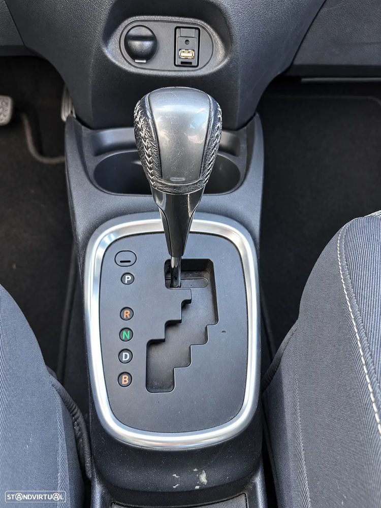 Toyota Yaris - 3