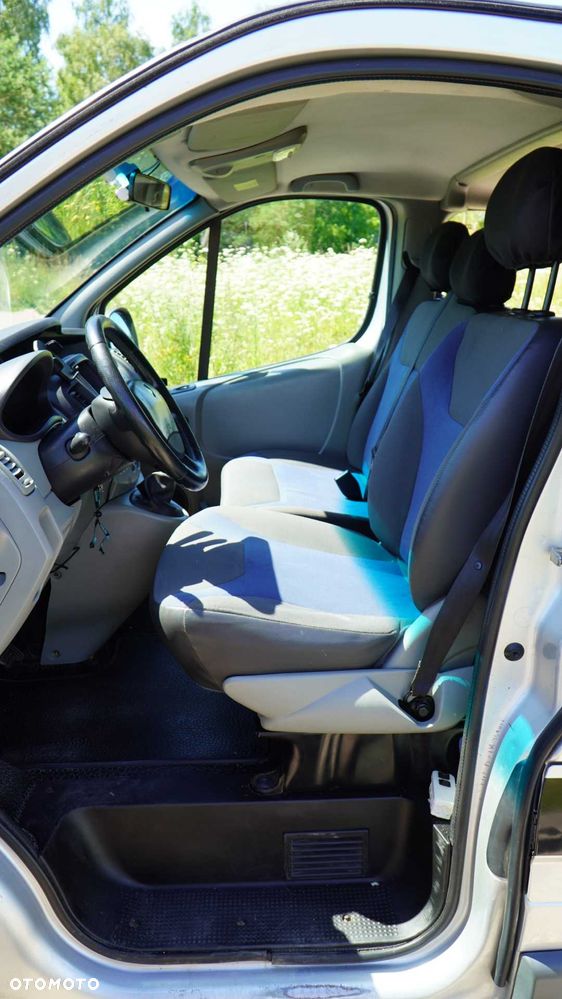 Renault Trafic - 5