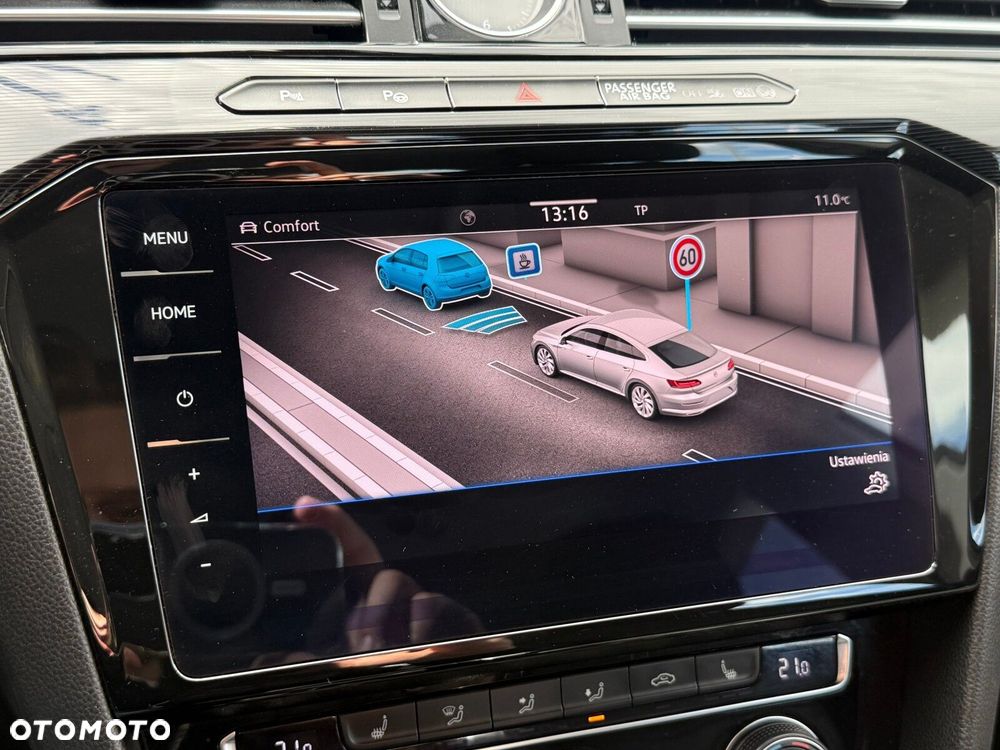 Volkswagen Arteon - 34