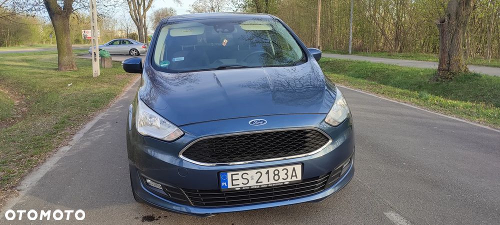 Ford C-MAX 1.0 EcoBoost Trend ASS - 2