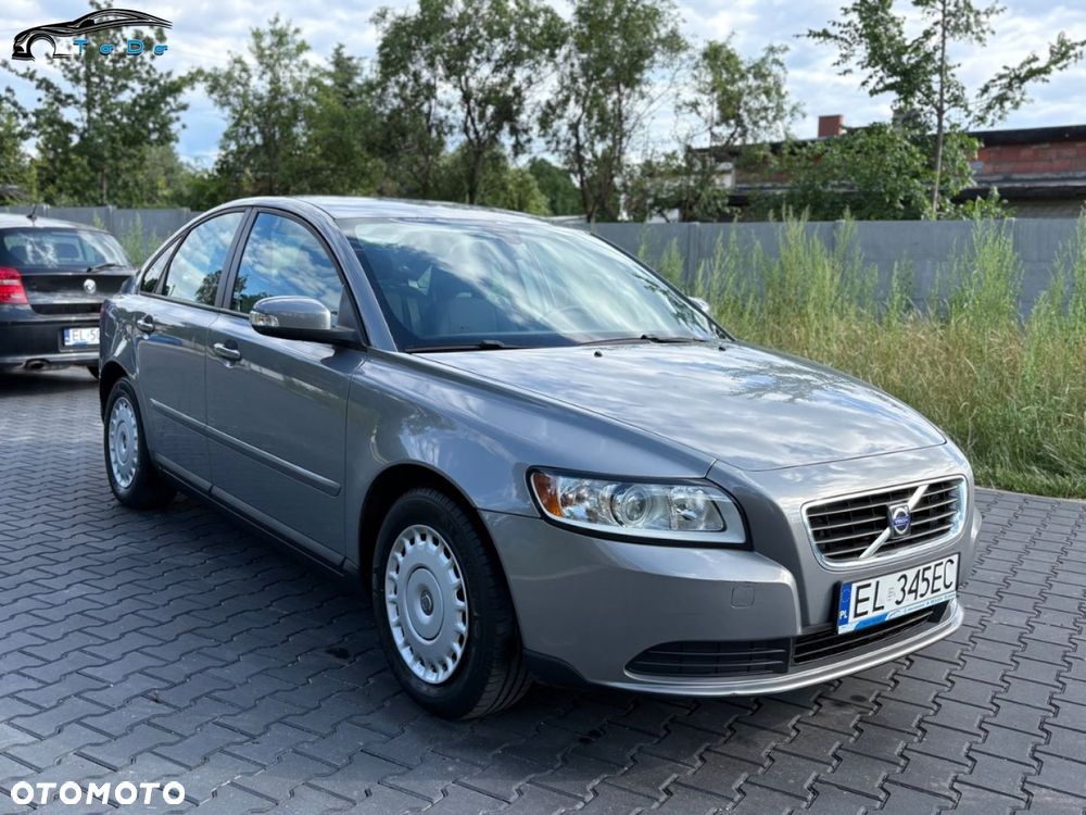 Volvo S40 1.6 R-Design Momentum - 6