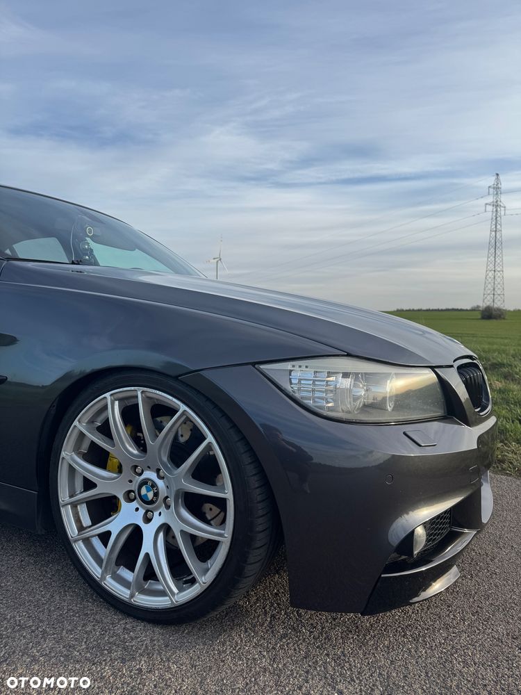 BMW Seria 3 - 6