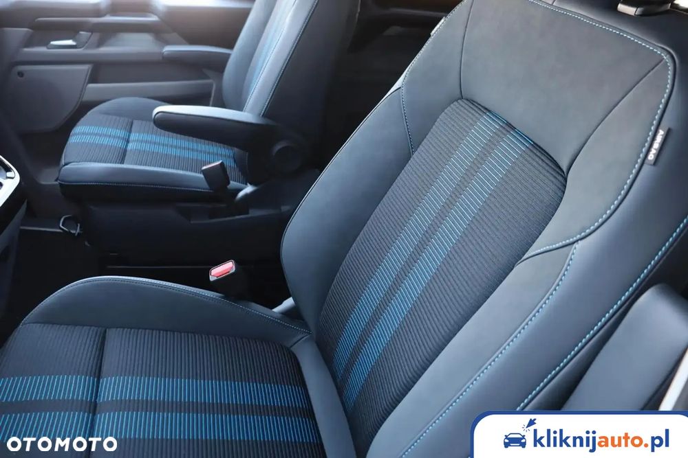 Ford Tourneo Custom 2.5 PHEV CVT 340 L2 Sport - 7