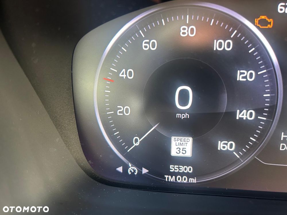 Volvo XC 40 T3 Geartronic Inscription - 10