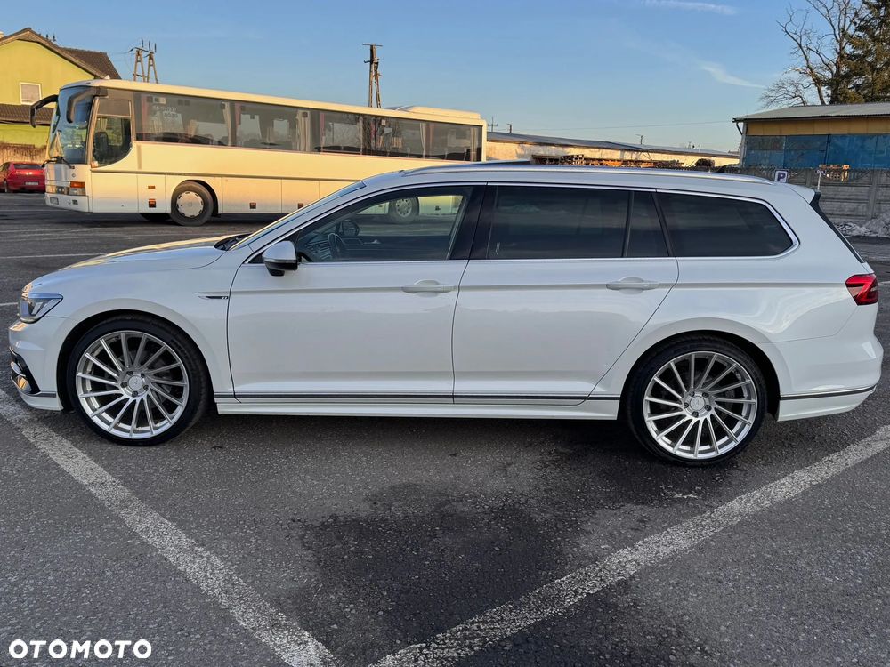 Volkswagen Passat 2.0 TSI BMT Highline DSG - 4