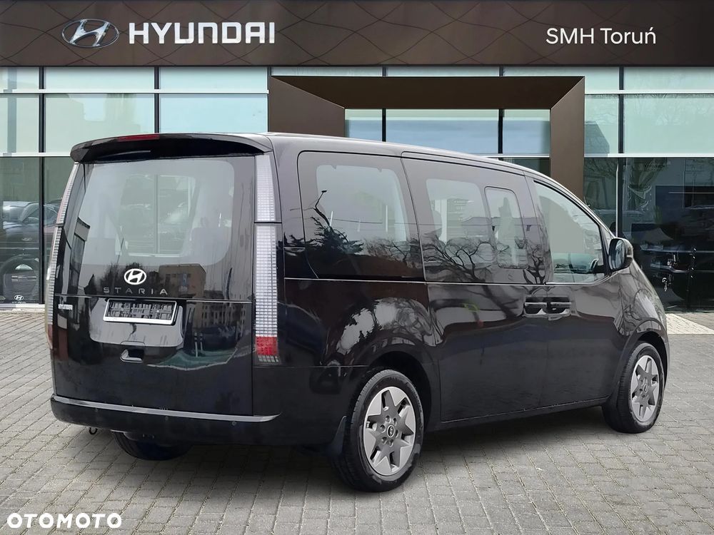 Hyundai Staria 1.6 T-GDI HEV Smart VIP - 7