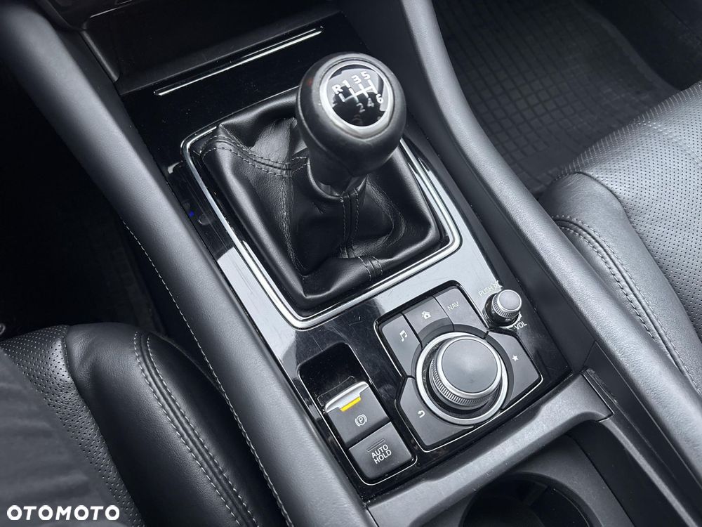 Mazda 6 2.0 SKYMotion - 23