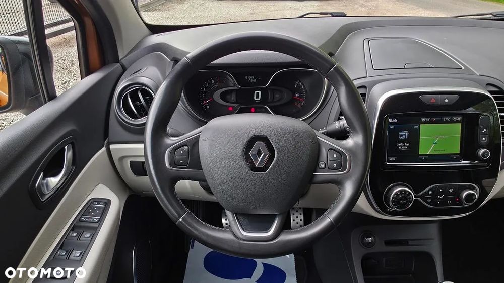 Renault Captur 1.2 Energy TCe S-Edition - 36