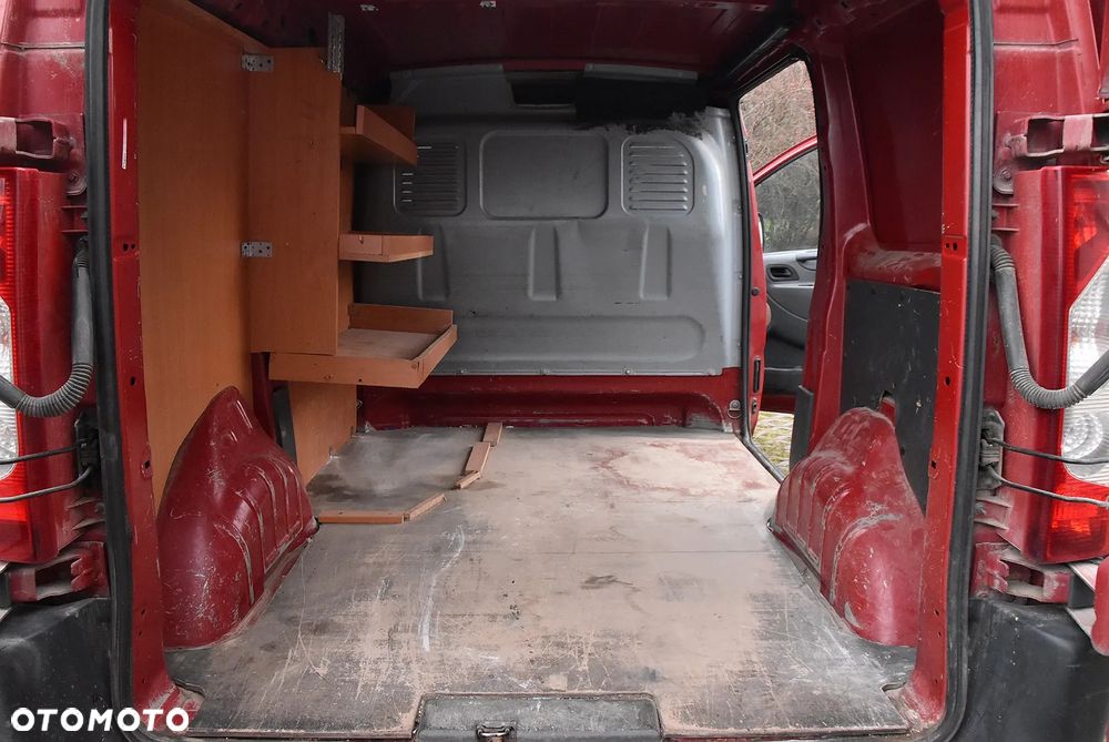 Citroën Jumpy - 11