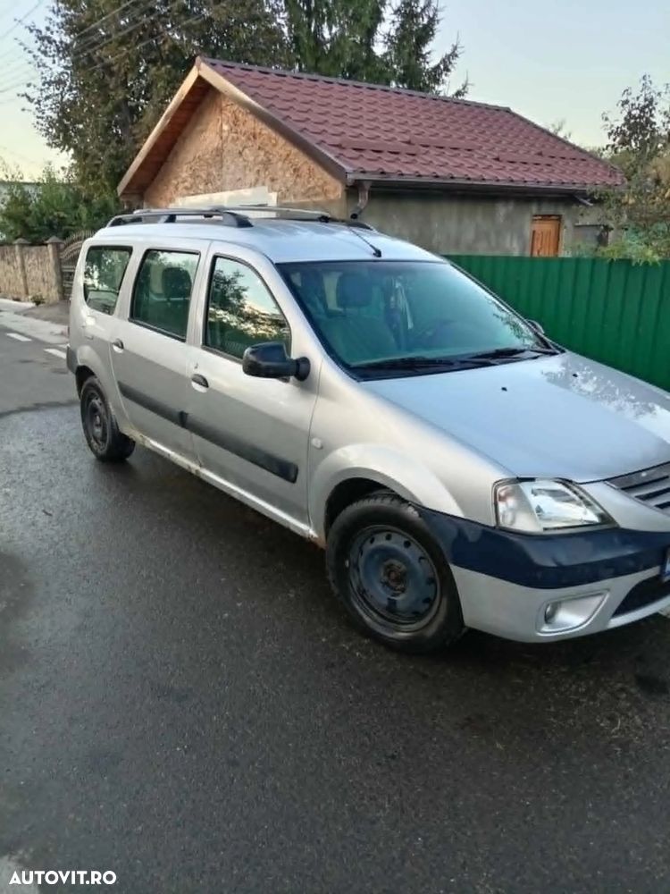 Dacia Logan - 3