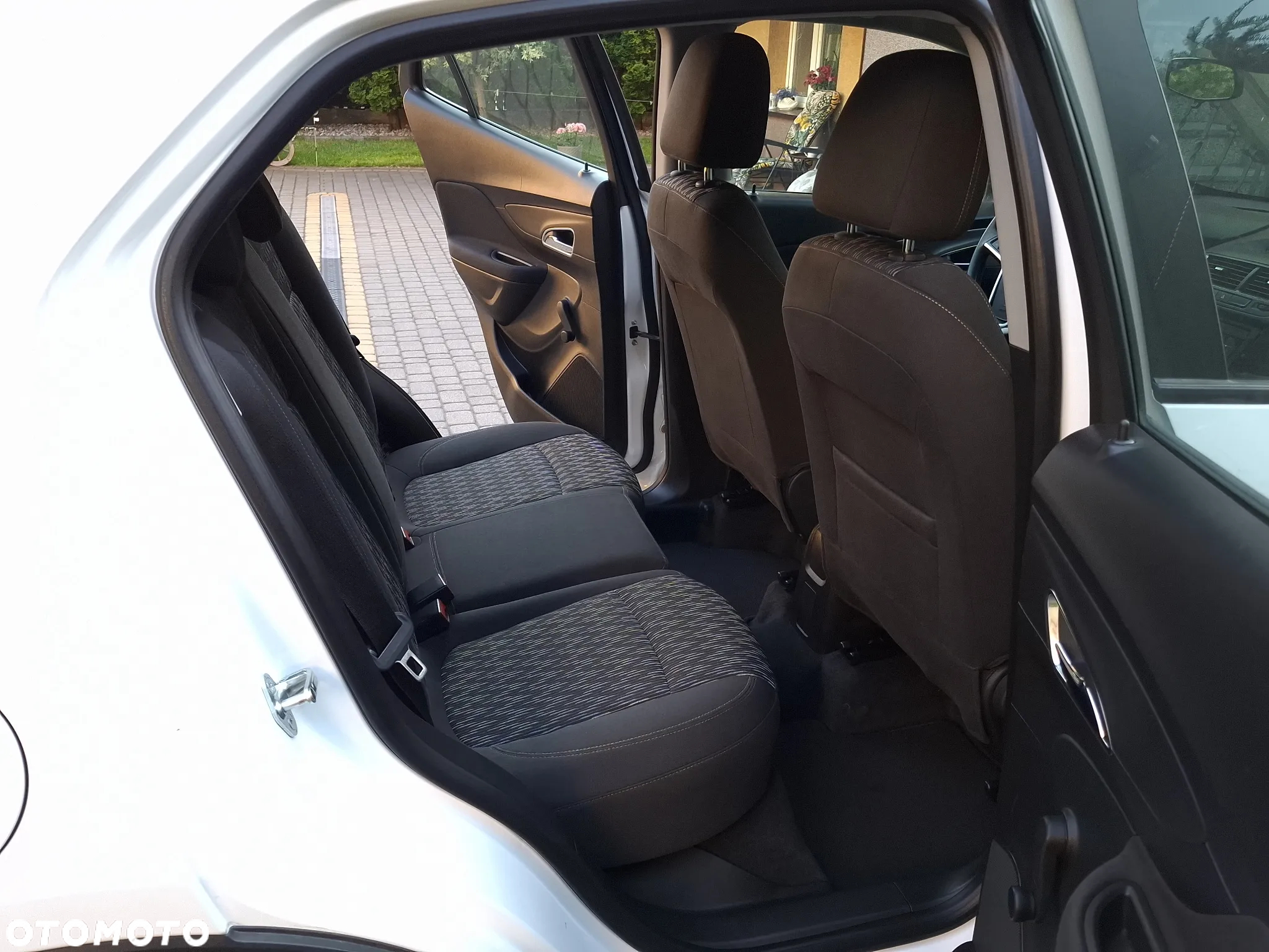 Opel Mokka 1.6 Cosmo S&S - 11