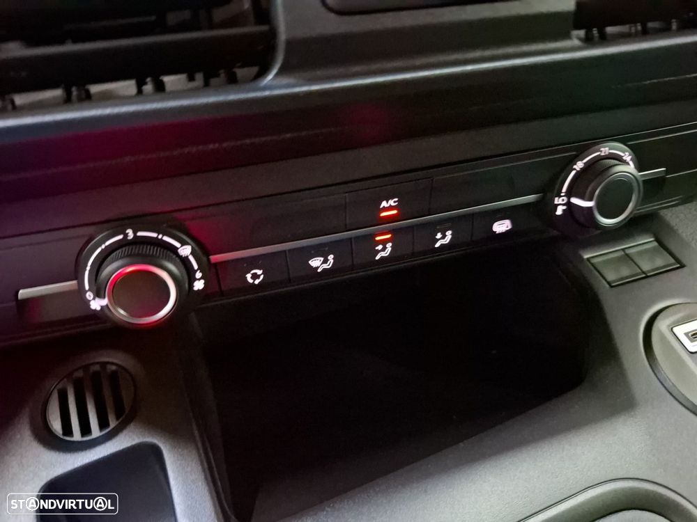 Peugeot Partner - 18