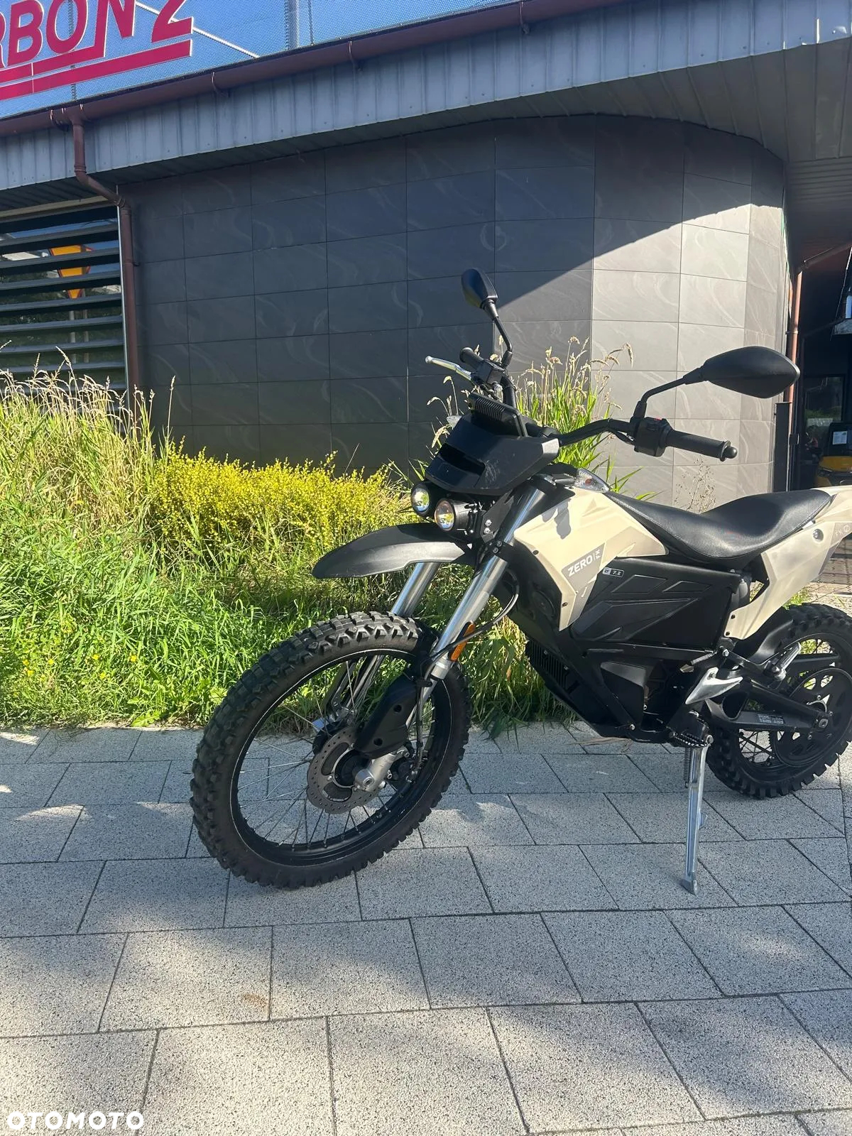 Zero DS - 7