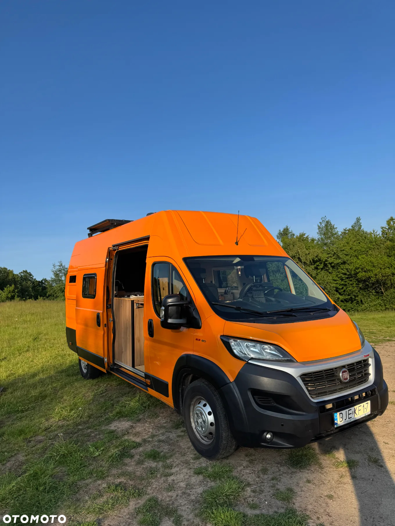 Fiat Ducato - 39