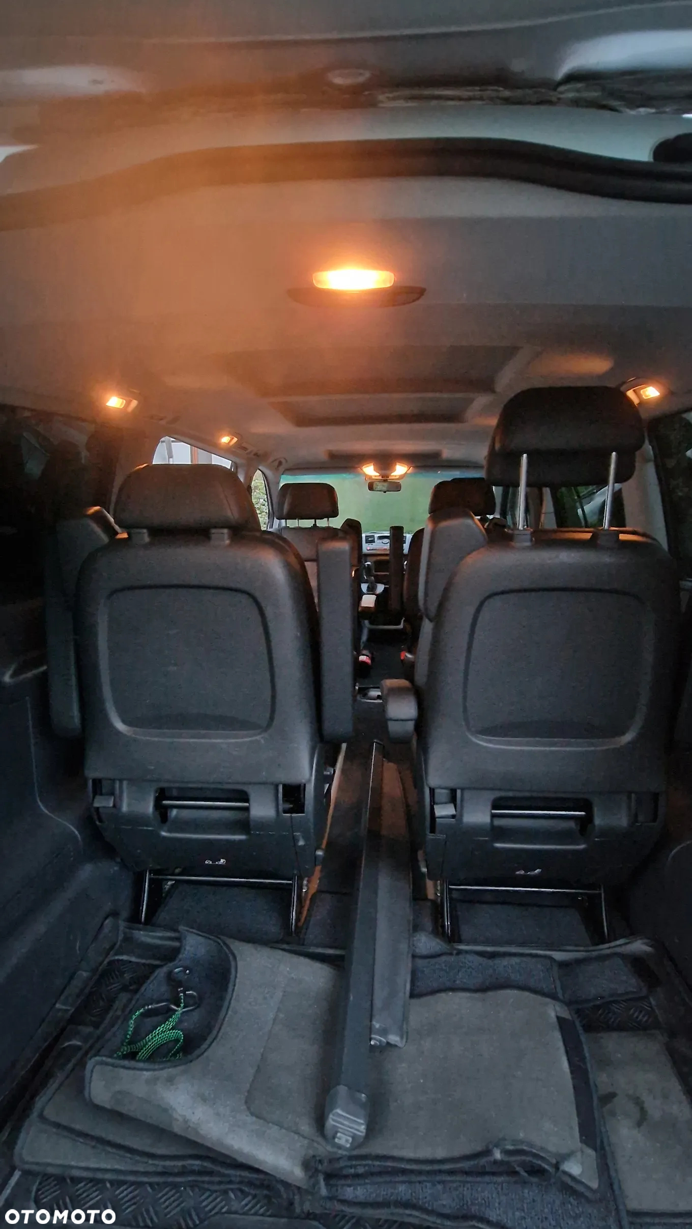 Mercedes-Benz Viano - 10