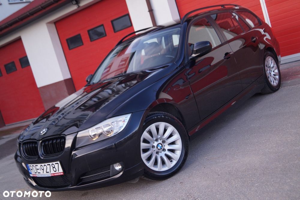 BMW Seria 3 318i Edition Exclusive - 7