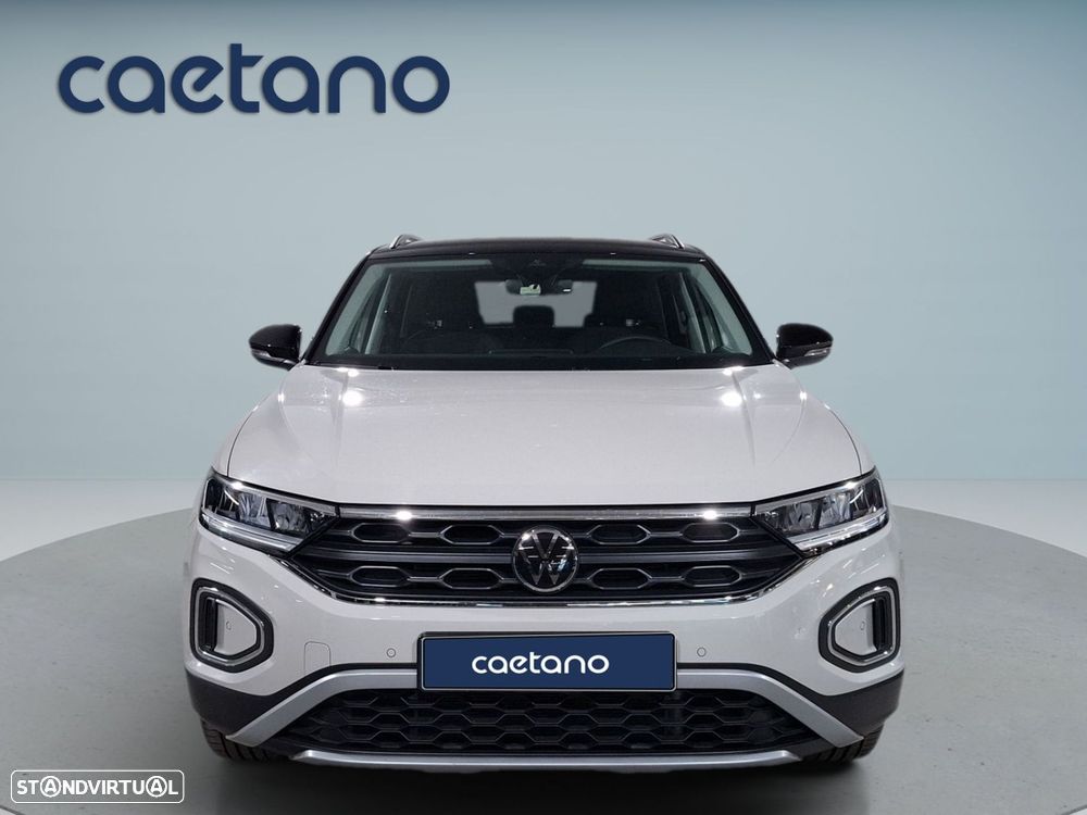 VW T-Roc 1.0 TSI Urban - 2