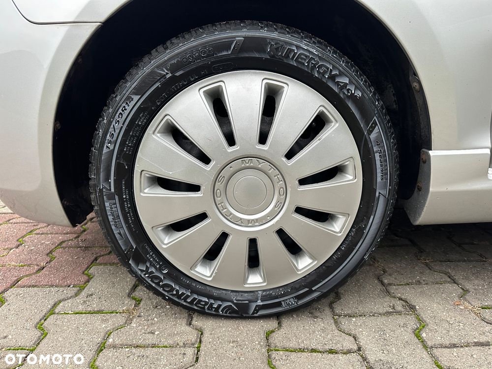 Kia Picanto 1.1 Cool - 11