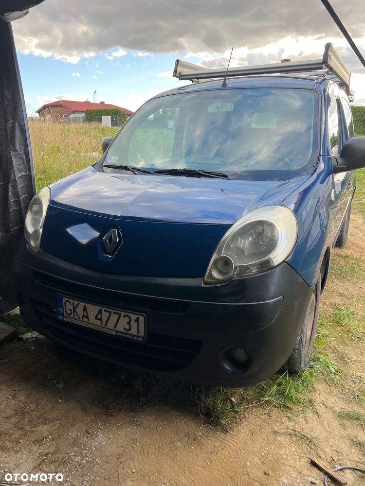 Renault Kangoo - 16