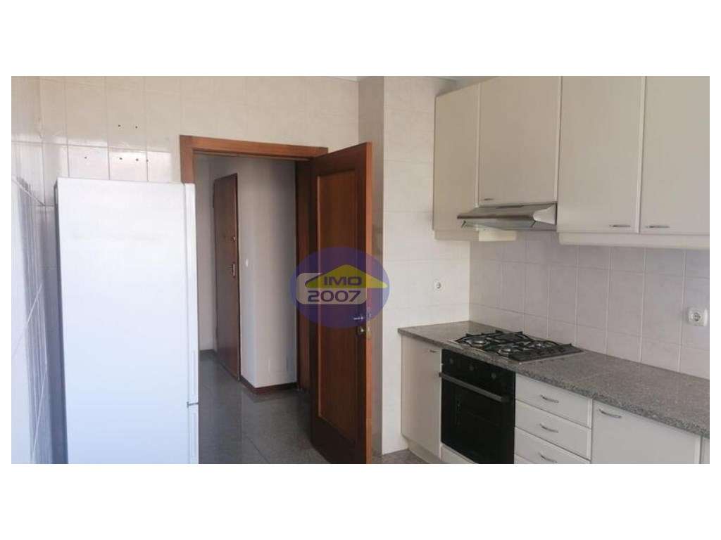 Apartamento T2 em Moreira da Maia - Grande imagem: 4/19