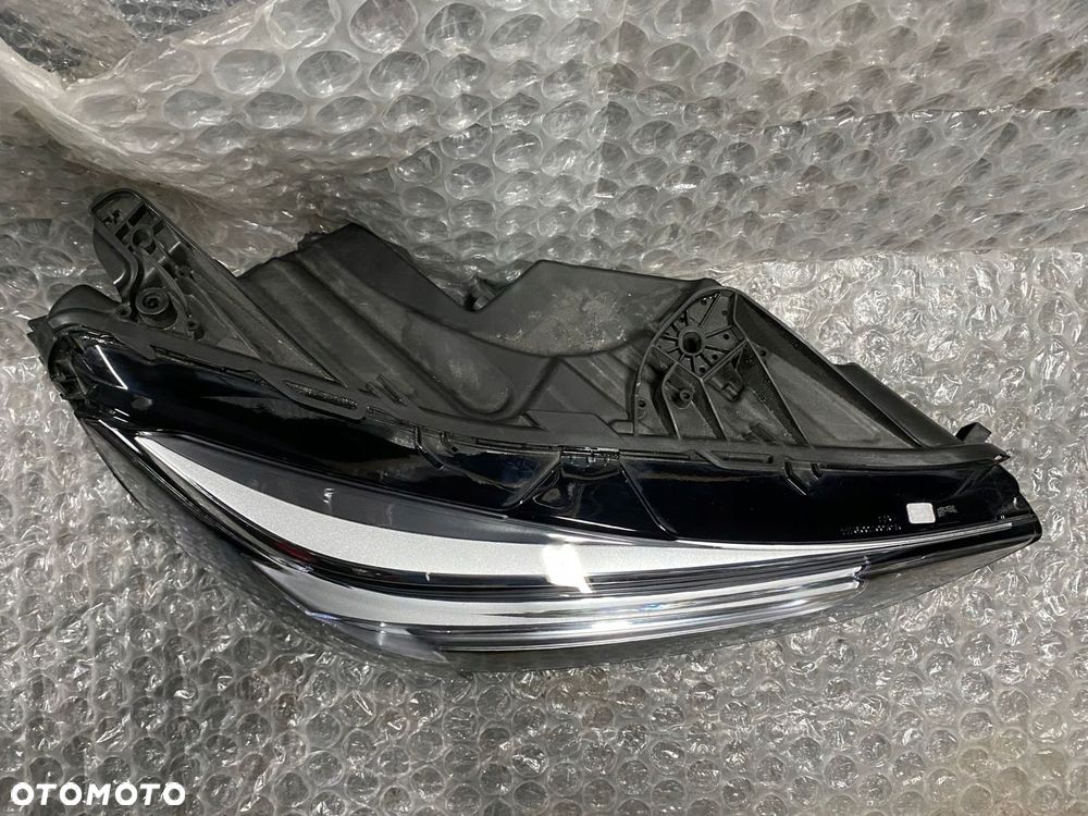 LAMPA PRAWA FULL LED OPEL INSIGNIA B LIFT 39136836 - 5
