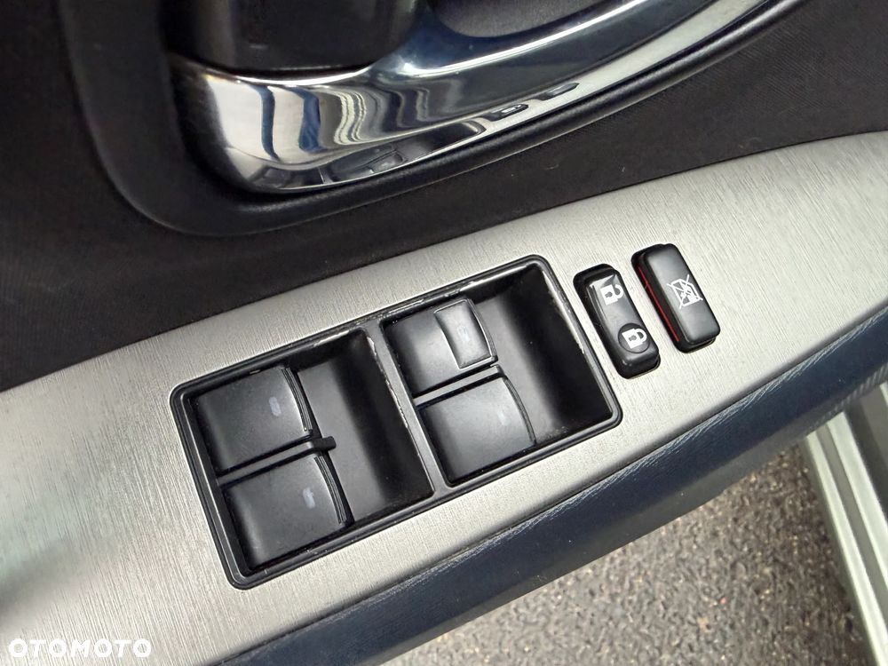 Toyota Avensis 1.8 Executive - 20