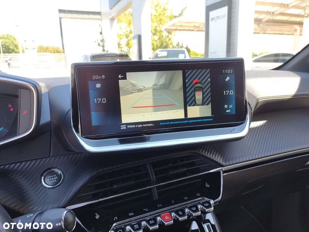 Peugeot 208 1.2 PureTech GT Pack S&S EAT8 - 15