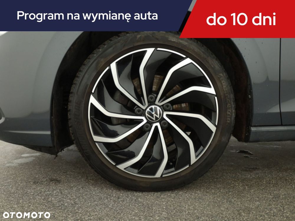 Volkswagen Golf Variant - 19
