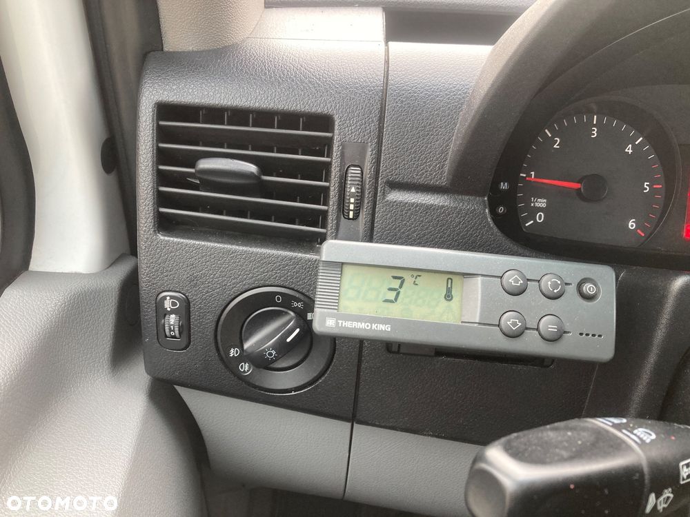 Volkswagen Crafter - 24