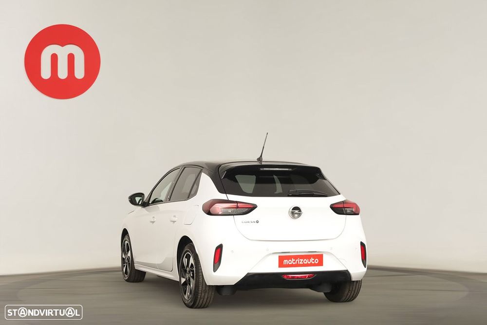 Opel Corsa-e 50 kWh GS - 3