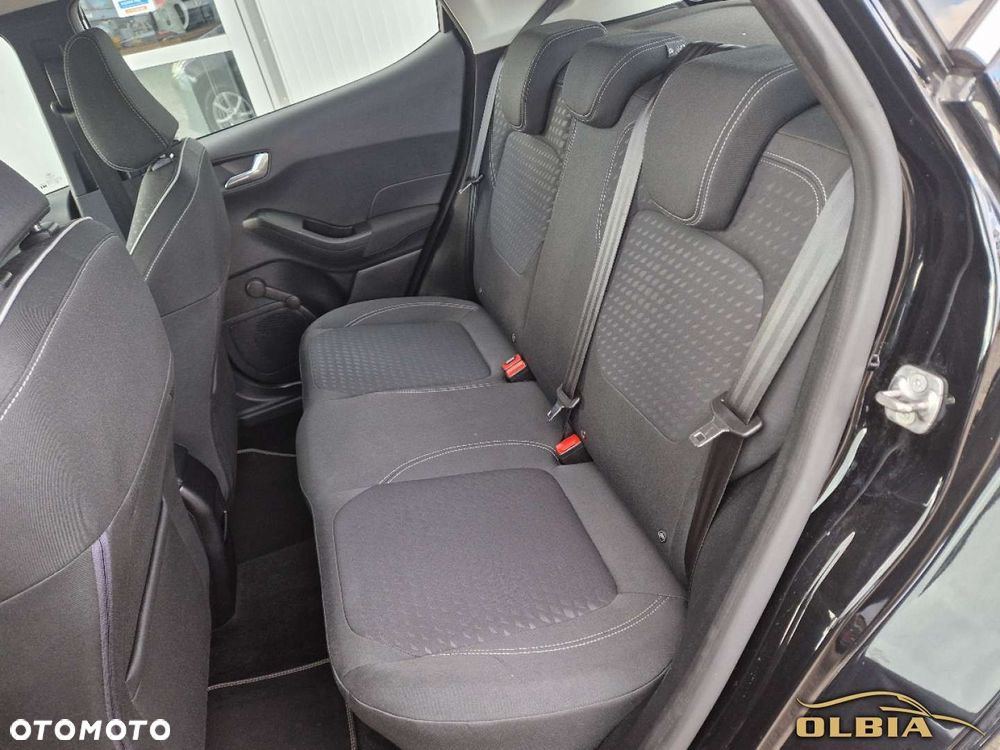 Ford Fiesta - 21
